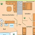 Bergblick By Interhome * Sehmatal
