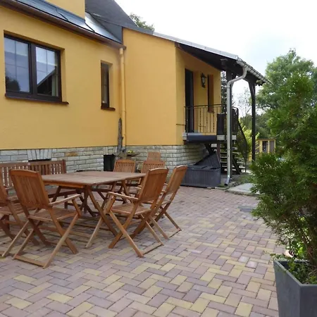 Bergblick By Interhome *