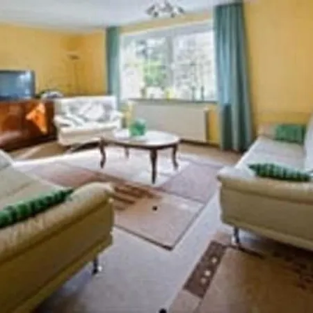 Vakantiehuis Bergblick By Interhome *