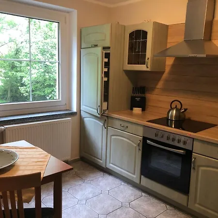 Vakantiehuis Bergblick By Interhome Sehmatal