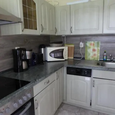 Vakantiehuis Bergblick By Interhome Sehmatal