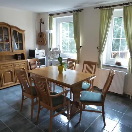 Vakantiehuis Bergblick By Interhome *