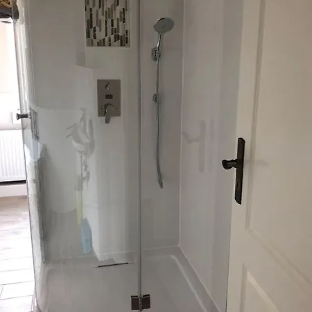 Bergblick By Interhome Vakantiehuis