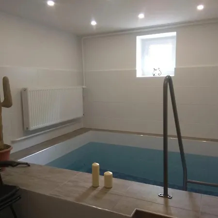 Bergblick By Interhome *