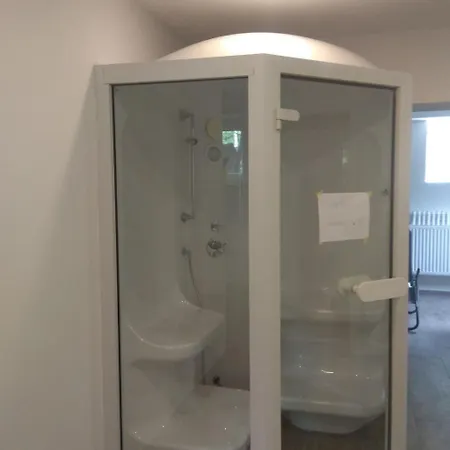 Bergblick By Interhome Sehmatal