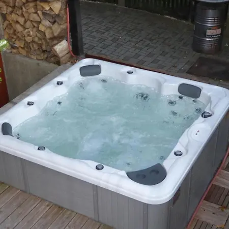 Vakantiehuis Bergblick By Interhome