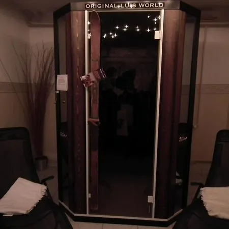 Vakantiehuis Bergblick By Interhome *