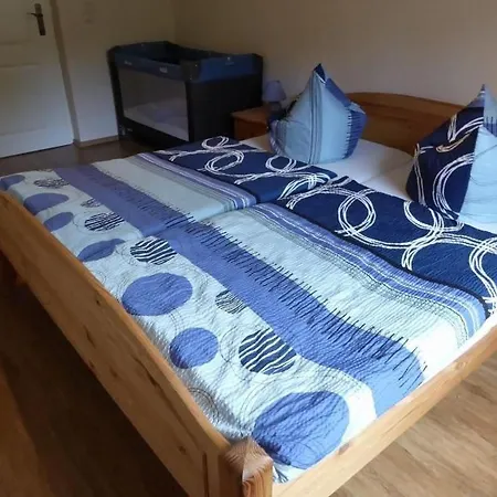 Bergblick By Interhome *