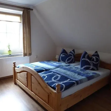 Bergblick By Interhome Vakantiehuis *