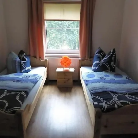 Bergblick By Interhome Vakantiehuis