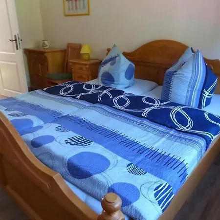 Bergblick By Interhome Vakantiehuis *