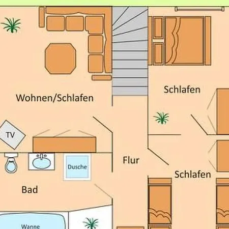 Bergblick By Interhome * Sehmatal