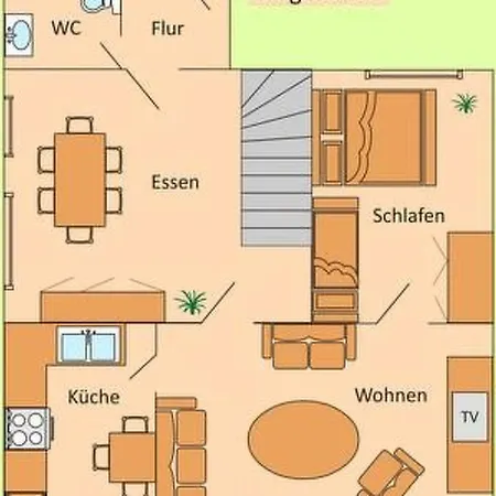 Bergblick By Interhome Sehmatal