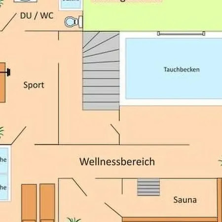 Bergblick By Interhome *