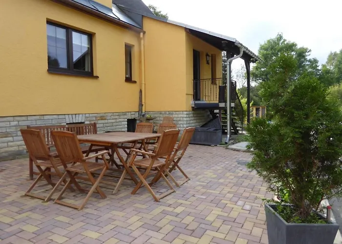 Bergblick By Interhome *