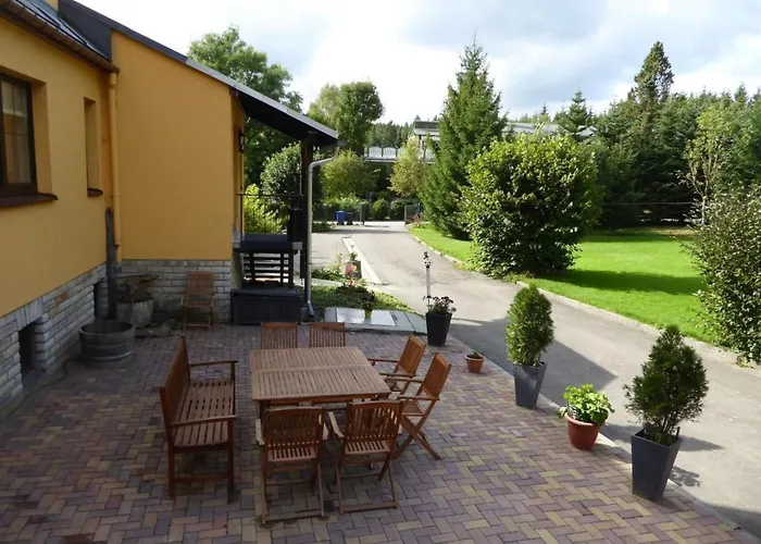 Bergblick By Interhome بيت للعطل