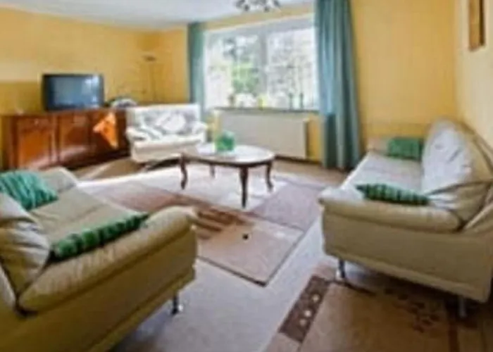 Дом отдыха Bergblick By Interhome *