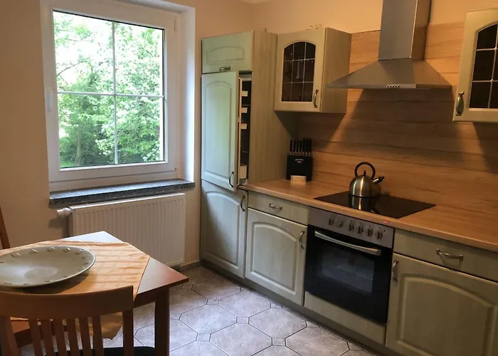 Дом отдыха Bergblick By Interhome Sehmatal