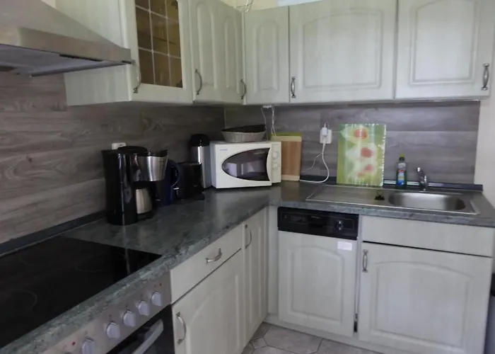 Дом отдыха Bergblick By Interhome Sehmatal