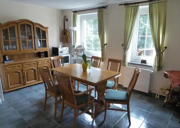 بيت للعطل Bergblick By Interhome *