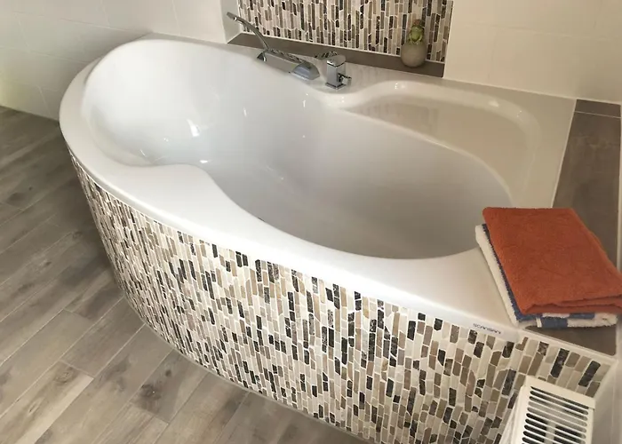 Bergblick By Interhome Дом отдыха