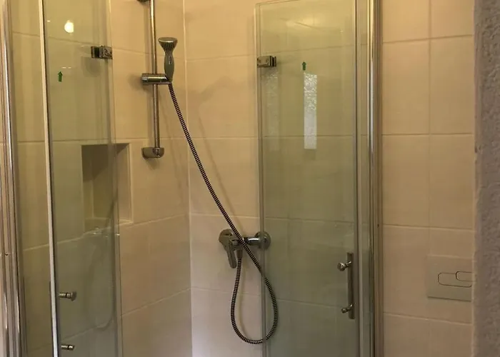 Дом отдыха Bergblick By Interhome Sehmatal