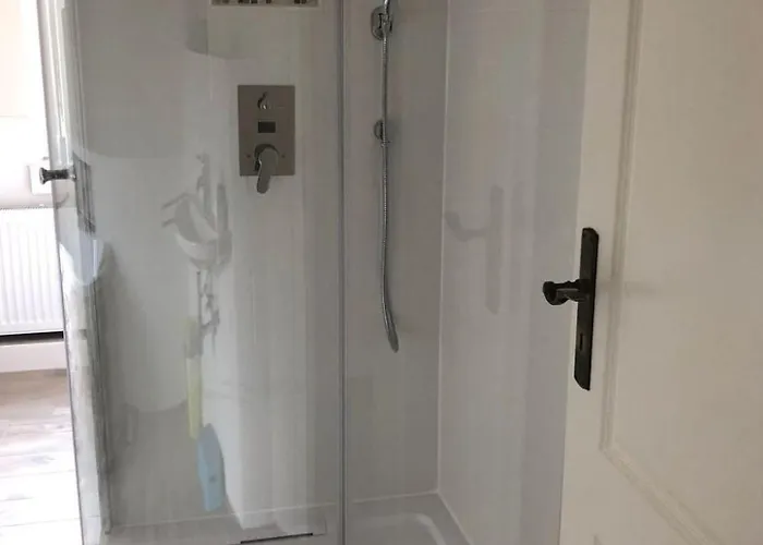 Bergblick By Interhome Дом отдыха