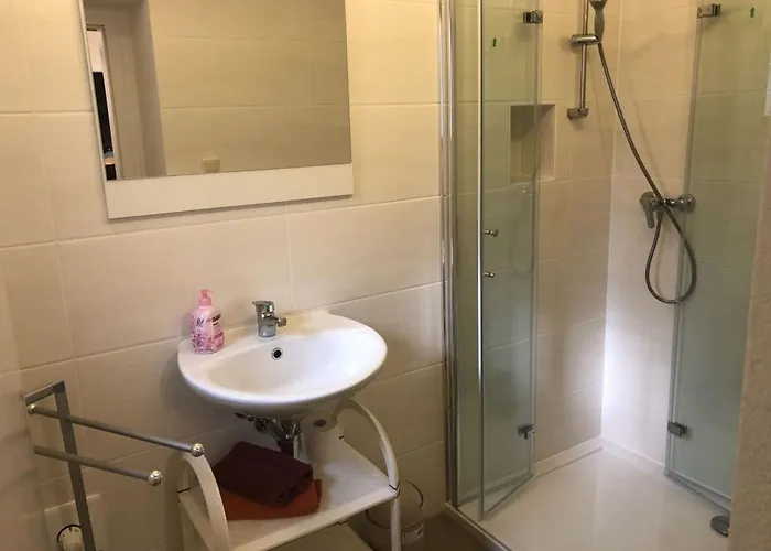 بيت للعطل Bergblick By Interhome