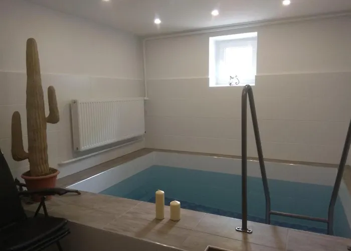 Bergblick By Interhome *