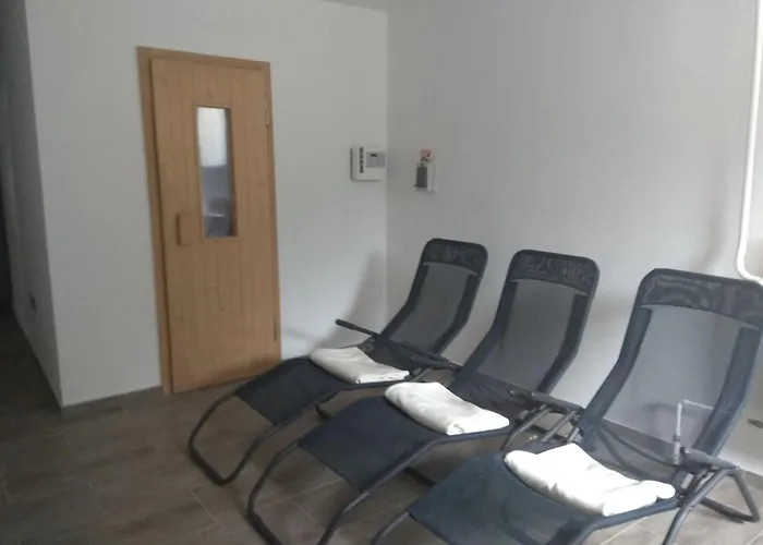 Bergblick By Interhome * Sehmatal