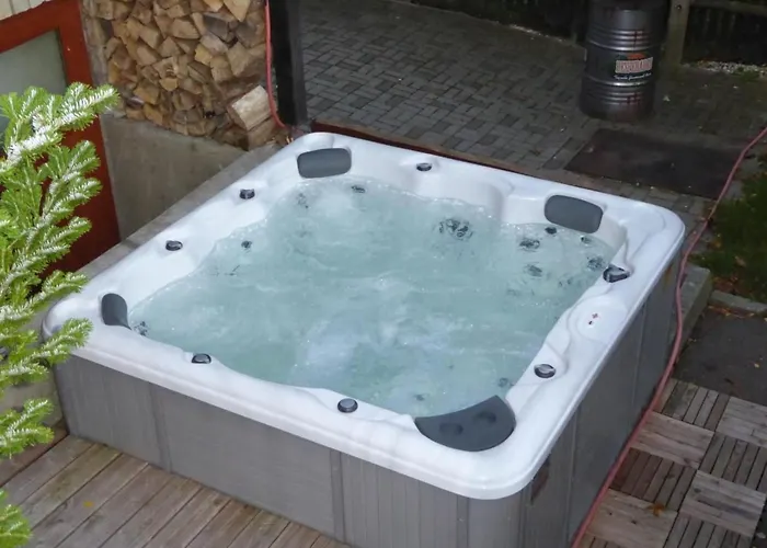 Дом отдыха Bergblick By Interhome