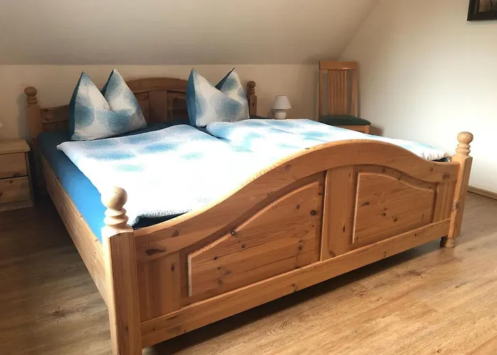 Bergblick By Interhome *