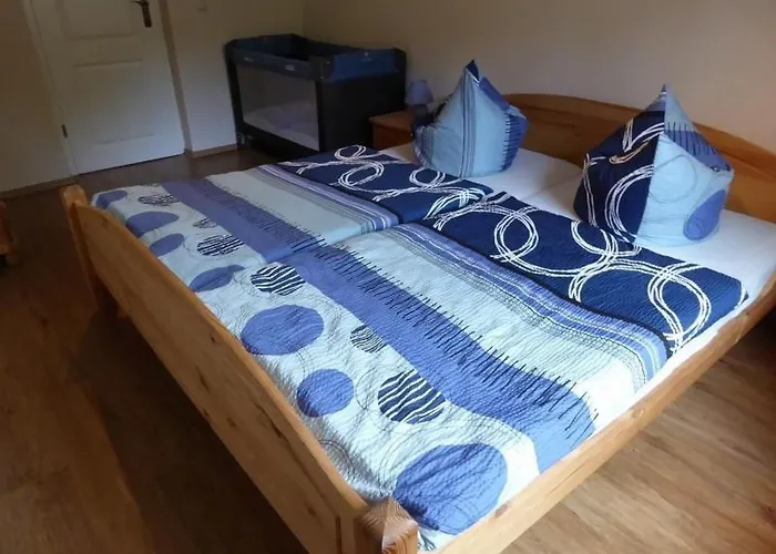 Bergblick By Interhome *