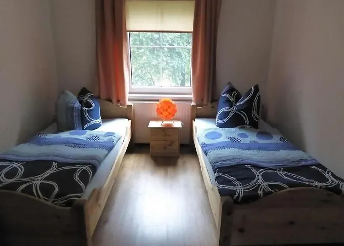 Bergblick By Interhome بيت للعطل