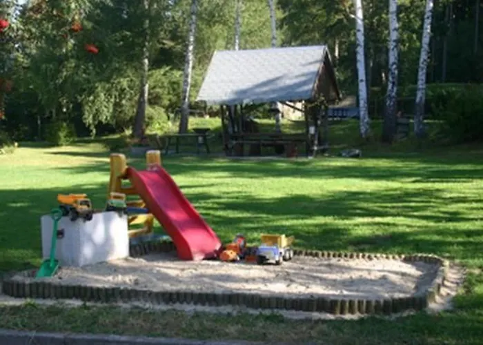 Дом отдыха Bergblick By Interhome