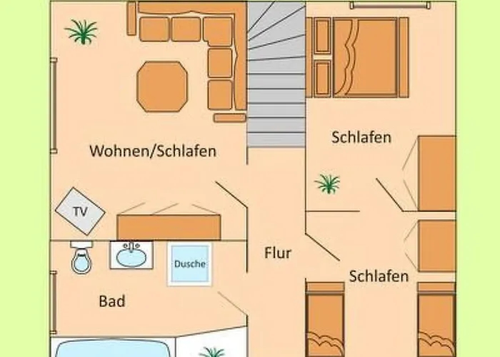 Bergblick By Interhome * Sehmatal