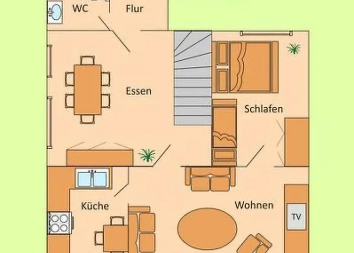 Bergblick By Interhome Sehmatal