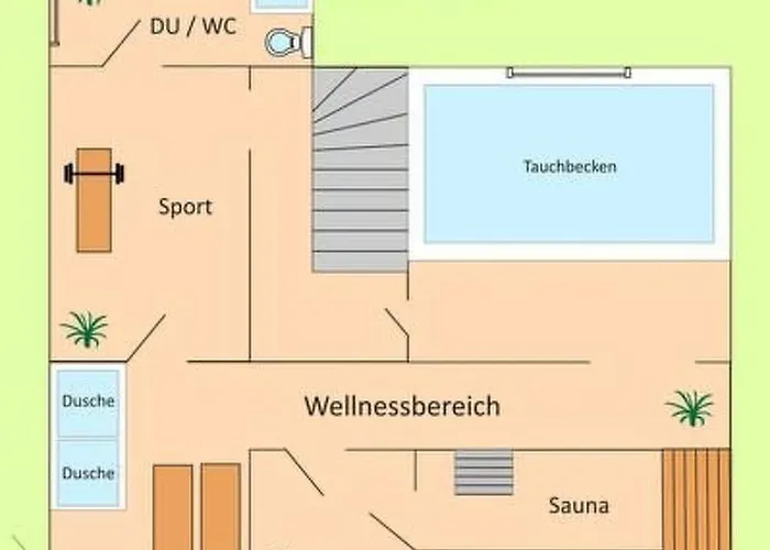 Bergblick By Interhome *